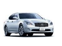 Nissan Fuga Hybrid (2010) - picture 1 of 15