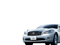 Nissan Fuga Hybrid (2010) - picture 5 of 15