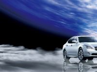 Nissan Fuga Hybrid (2010) - picture 5 of 15