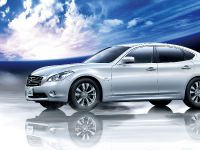 Nissan Fuga Hybrid (2010) - picture 8 of 15