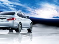 Nissan Fuga Hybrid (2010) - picture 7 of 15