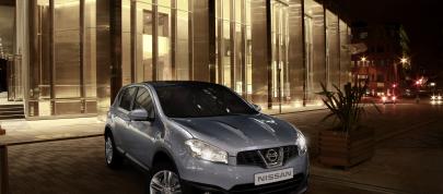 Nissan Qashqai (2010) - picture 4 of 6