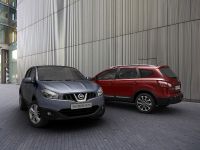 Nissan Qashqai (2010) - picture 2 of 6