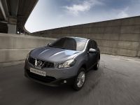 Nissan Qashqai (2010)