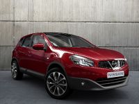 Nissan Qashqai (2010) - picture 6 of 6
