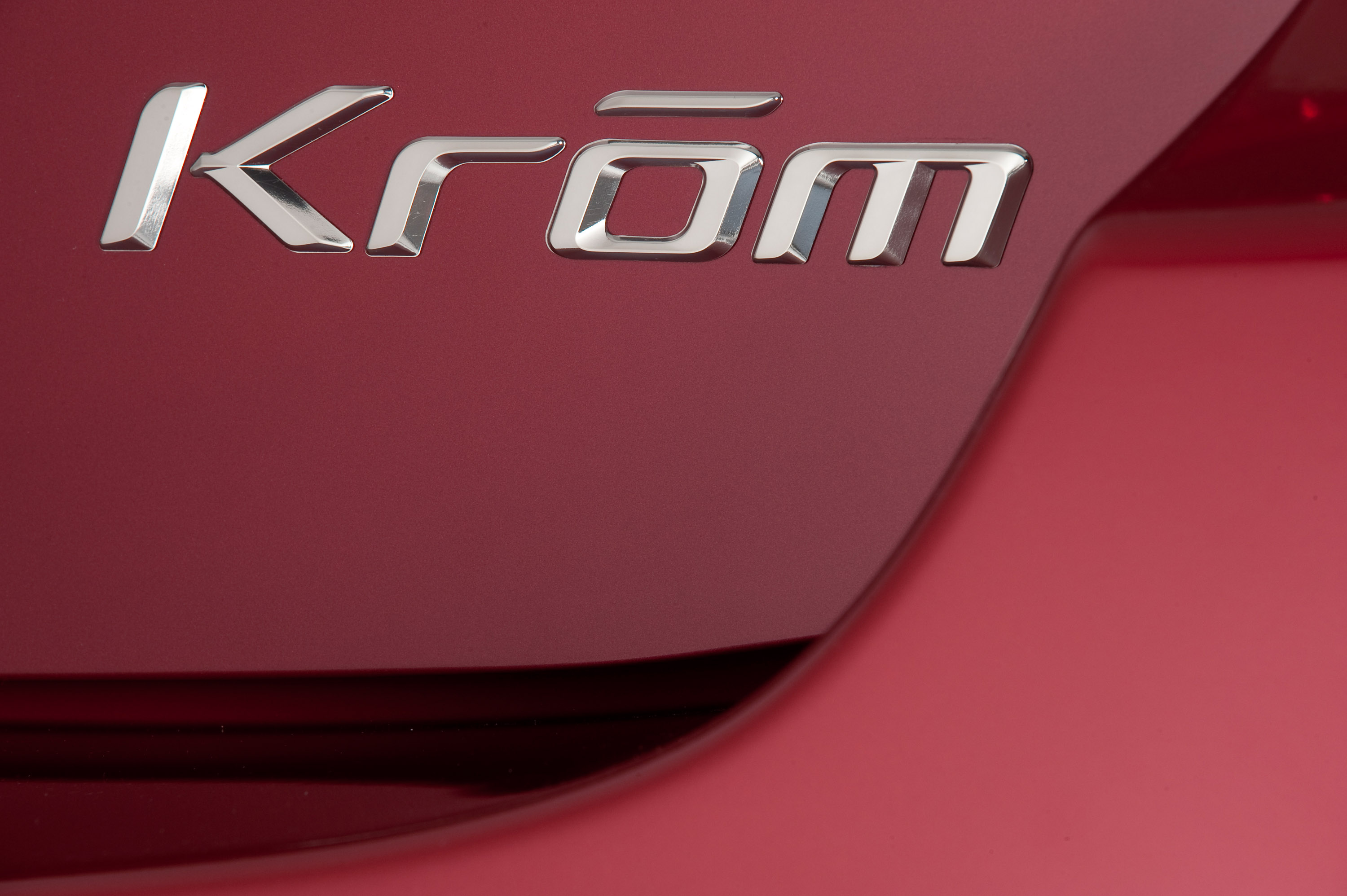 Nissan Rogue Krom
