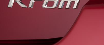 Nissan Rogue Krom (2010) - picture 7 of 17