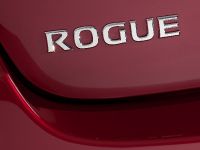 Nissan Rogue Krom (2010) - picture 4 of 17