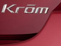 2010 Nissan Rogue Krom