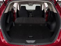 Nissan Rogue Krom (2010)