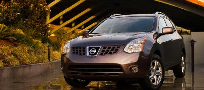 Nissan Rogue (2010) - picture 4 of 27