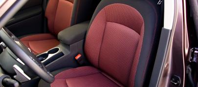 Nissan Rogue (2010) - picture 20 of 27