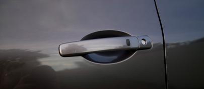 Nissan Rogue (2010) - picture 23 of 27