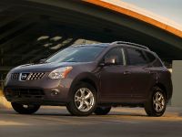 Nissan Rogue (2010) - picture 3 of 27