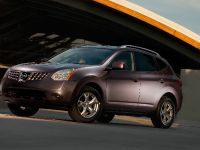 Nissan Rogue (2010) - picture 5 of 27