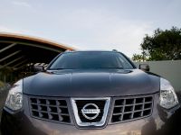 Nissan Rogue (2010)