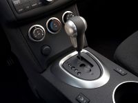 Nissan Rogue (2010)