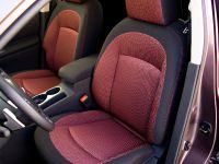 Nissan Rogue (2010)