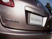 Nissan Rogue (2010)