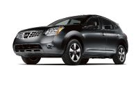 Nissan Rogue (2010) - picture 27 of 27