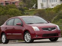 Nissan Sentra (2010) - picture 1 of 3