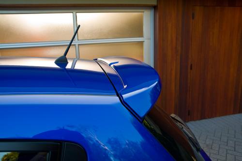 Nissan Versa (2010) - picture 8 of 35