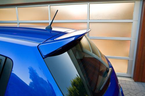 Nissan Versa (2010) - picture 9 of 35