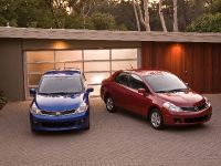 Nissan Versa (2010) - picture 1 of 35