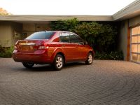 Nissan Versa (2010) - picture 21 of 35