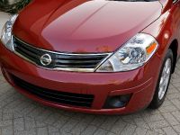 Nissan Versa (2010)