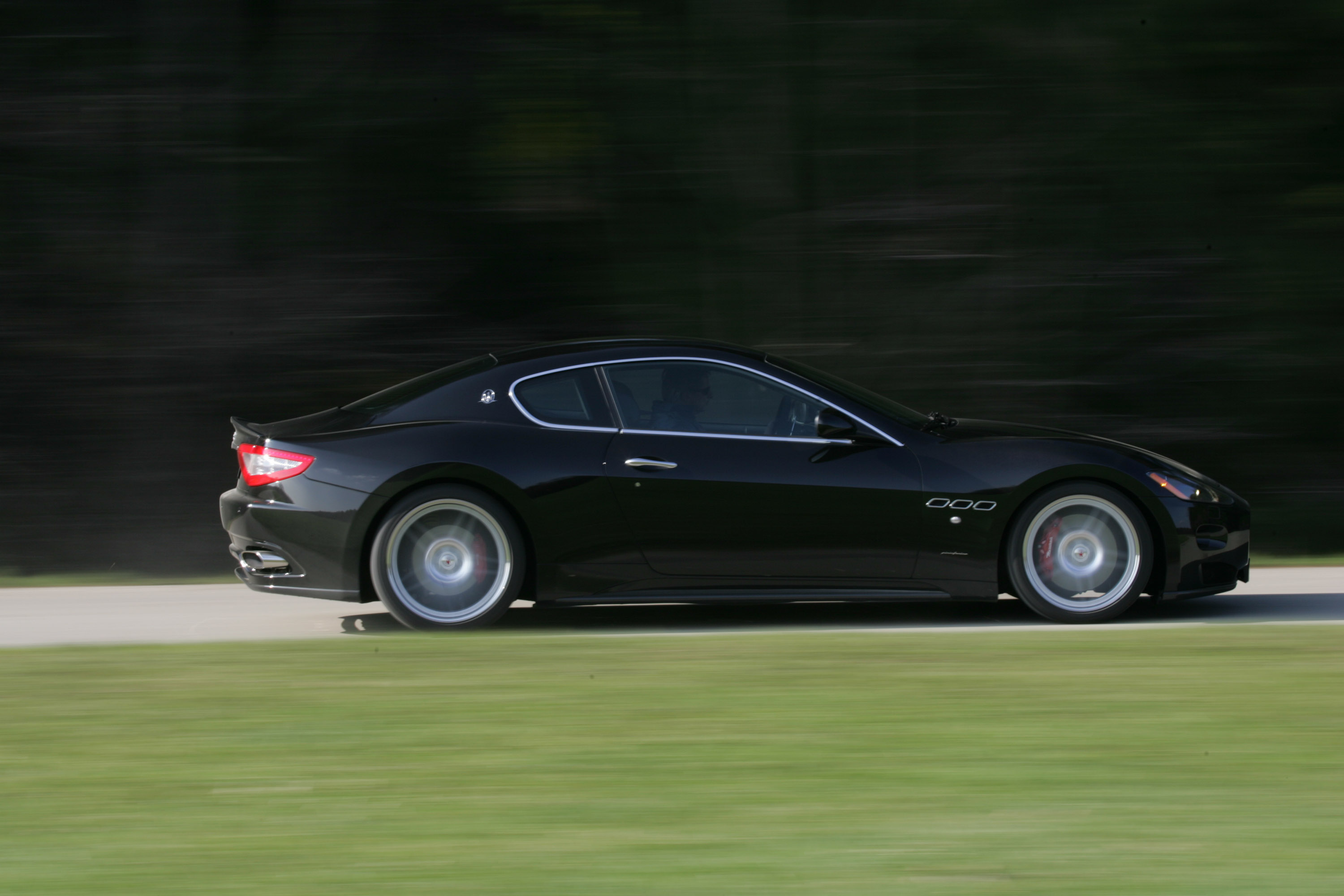 NOVITEC Maserati Quattroporte S