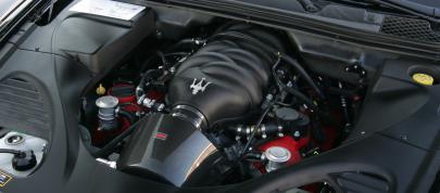 NOVITEC Maserati Quattroporte S (2010) - picture 4 of 29