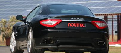NOVITEC Maserati Quattroporte S (2010) - picture 23 of 29