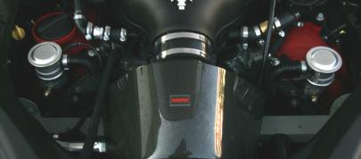 NOVITEC Maserati Quattroporte S (2010) - picture 28 of 29