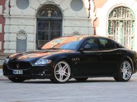 NOVITEC Maserati Quattroporte S (2010) - picture 1 of 29