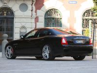 NOVITEC Maserati Quattroporte S (2010) - picture 3 of 29