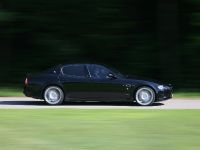 NOVITEC Maserati Quattroporte S (2010) - picture 6 of 29