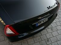 NOVITEC Maserati Quattroporte S (2010)