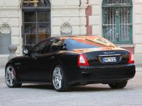 NOVITEC Maserati Quattroporte S (2010)