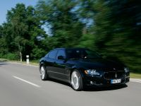 NOVITEC Maserati Quattroporte S (2010)