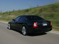 NOVITEC Maserati Quattroporte S (2010)