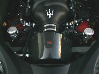 NOVITEC Maserati Quattroporte S (2010)