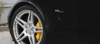 NOVITEC ROSSO Ferrari 612 Scaglietti (2010) - picture 4 of 17