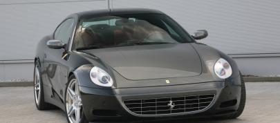 NOVITEC ROSSO Ferrari 612 Scaglietti (2010) - picture 12 of 17