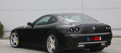 NOVITEC ROSSO Ferrari 612 Scaglietti (2010) - picture 15 of 17