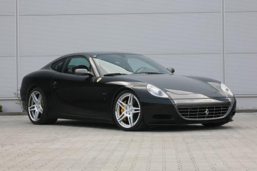 NOVITEC ROSSO Ferrari 612 Scaglietti (2010) - picture 1 of 17