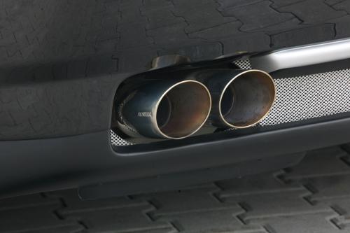 NOVITEC ROSSO Ferrari 612 Scaglietti (2010) - picture 8 of 17