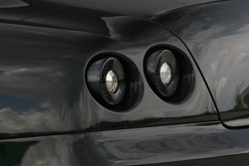 NOVITEC ROSSO Ferrari 612 Scaglietti (2010) - picture 17 of 17