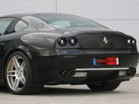 NOVITEC ROSSO Ferrari 612 Scaglietti (2010)