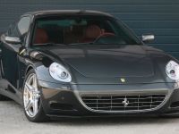 NOVITEC ROSSO Ferrari 612 Scaglietti (2010)